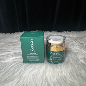 Farsali Moisturizer Renewal Fluid Cream